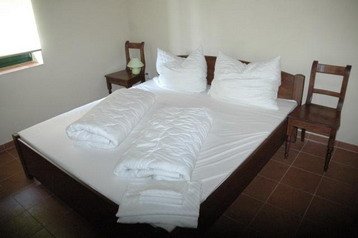 Čehija Chata Černý Důl, Eksterjers